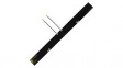 FXUB71.A.07.C.001 Cellular Antenna, 5G/4G/3G/2G, U.FL, , Adhesive Mount