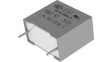 F863BN334K310R Конденсатор: полипропиленовый; Х2; 0,33мкФ; 15мм; ±10%; -40?110°C