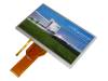 PH800480T013-IBB01, Дисплей: TFT; 7"; 800x480; Подсвет: LED; Размер окна:156,2x89,24мм, POWERTIP