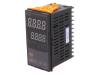 TK4H-14SC, Модуль: регулятор; температура; SSR; SSR, аналоговый; на панель, AUTONICS