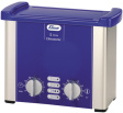 ELMASONIC S10 Ultrasonic cleaning device