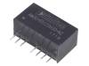 AM3G-0512SH30-NZ Преобразователь: DC/DC; 3Вт; Uвх:4,5?9В; 12ВDC; Iвых:208мА; SIP8