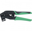 DRB-0505L Crimping pliers for D-sub connectors