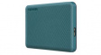 HDTCA10EG3AA External Storage Drive Canvio Advanced USB 3.0 1TB