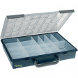 ASSORTER 55 4X8-17 Assortment box 338 x 57 x 261 mm