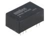 AMLDL-30100Z Преобразователь: DC/DC; Uвх:7?30В; Uвых:2?28ВDC; Iвых:1000мА