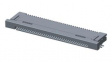 54132-3662 Connector FFC/FPC, Surface Mount, 36 Poles, 0.5mm Pitch