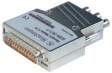 OZDV 2471P Converter RS232-Fiber MultiMode