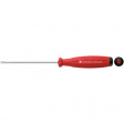 PB 8100/8.0 TI Screwdriver Slotted 8x1.2 mm