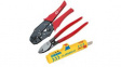 ElECtrICAl KIt BUNDle Electrical Kit Bundle Tool Set