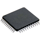 ATMEGA1284-AU, AVR RISC Microcontroller Flash 128KB TQFP-44, Microchip