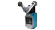 6LS1-4C Limit Switch, Side Roller with Fixed Lever, Aluminium, 1CO