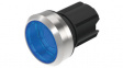 45-2T07.30J0.000 Indicator Light Front Blue