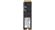 TS960GJDM820 JetDrive 820 SSD M.2 960GB AHCI PCIe Gen3 x2