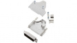 MHDM35-25-HDP44-K D-Sub HD connector kit 44P