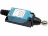 SZL-VL-H, Концевой выключатель; рычаг с роликом сверху; NO + NC; 5А; IP64, Honeywell