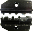 539662-2 ERGOCRIMP Die Set for 0.3-6.6mm2 Solistr