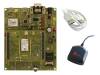 EVK-G35 Ср-во разработки: вычислительное; UART; SARA-G350