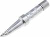 C-5143-8, Жало; усеченный конус; 2,4мм; 425°C; Аналоги: WEL.PT-BB8, Plato