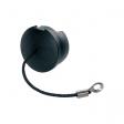 SCF Protection cover black