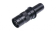 114992279 Microscopic Lens for Raspberry Pi High Quality Camera with C-Mount, 300x Magnification