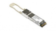 QSFP-40G-CSR4-ST Fibre Optic Transceiver QSFP+ Multi-Mode 40GBASE-SR4 MPO 400m