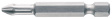 7041 Z/ PH3 110MM Long bit for Phillips cross-head screws 110 mm PH3