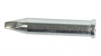 GT6-CH0025S Soldering Tip, GT6, Chisel, 2.5 x 10mm