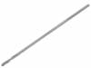D-HSS05 Drill bit; for metals, for plastic; O:0.5mm; HSS