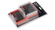 RND 550-00372 Screwdriver Bits Set 102 Pieces