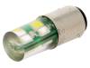 LW-BA15D-230AC SPECIAL Лампочка LED; белый; BA15D; 230ВAC