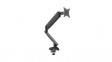 DA-90405 Desk Mount Monitor Arm, 32", 75x75/100x100, 9kg