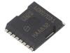 IGT60R070D1ATMA1 Транзистор: N-JFET; CoolGaN™; полевой; HEMT; 600В; 31А; Idm: 60А