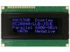 RC2004A-LLB-JSVE, Дисплей: ЖКД; алфавитно-цифровой; VA Negative; 20x4; LED; PIN:16, RAYSTAR OPTRONICS