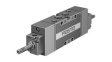JMFH-5-1/4-B Solenoid Valve, G1/4", 5/2, 2 ... 10bar