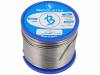 BROFIL 60 B2.1 1.5MM 1KG Припой; Sn60Pb40; проволока; 1,5мм; 1кг; Флюс: No Clean