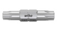43869 Насадка; Torx®; TX27,TX30; 10шт; двойная; Серия: LiftUp 26one®