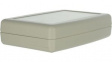 HY-B.7 Pocket Enclosure 105x72x25.4mm White ABS
