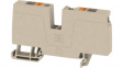 1991780000 Terminal block A N/A Dark Beige, 0.5...6 mm\x1a
