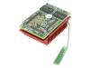 MICROSOM I2EX + WIFI/BT SOM; i.MX6 Dual-core; 1ГБ; Hirose DF40; Память: DDR3; 5ВDC; 47x30мм