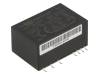 IRM-01-9S, Блок питания: импульсный; модульный; 1Вт; 9ВDC; 0,111А; 85?305ВAC, MEAN WELL