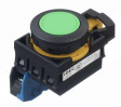 CW1B-A1E10G Кнопочный переключатель, 10 A
