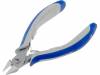 E5351, Щипцы; бокорезы, для резки; ESD, Ideal-Tek