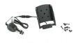3PTY-PCLIP-241389 Charging Cradle for Vehicle, Black