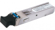 MFB-F20 SFP Tranceiver, SingleMode, LC, 100 Mbps