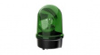 88323060 Rotating Mirror Beacon Green 230VAC LED