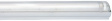 72181 LUMILUX BRIK EL 8W Light strip 8 W grey