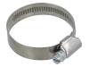 DD2032, Хомуты для труб; W: 12мм; Захват: 32?50мм; Серия: DD; W2; DIN: 3017, MPC INDUSTRIES