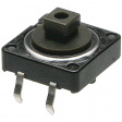 70-101.0 Pushbutton Switch 50 mA