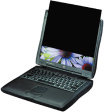 PF12.5W9 Privacy filter black;16:9;12.5 "